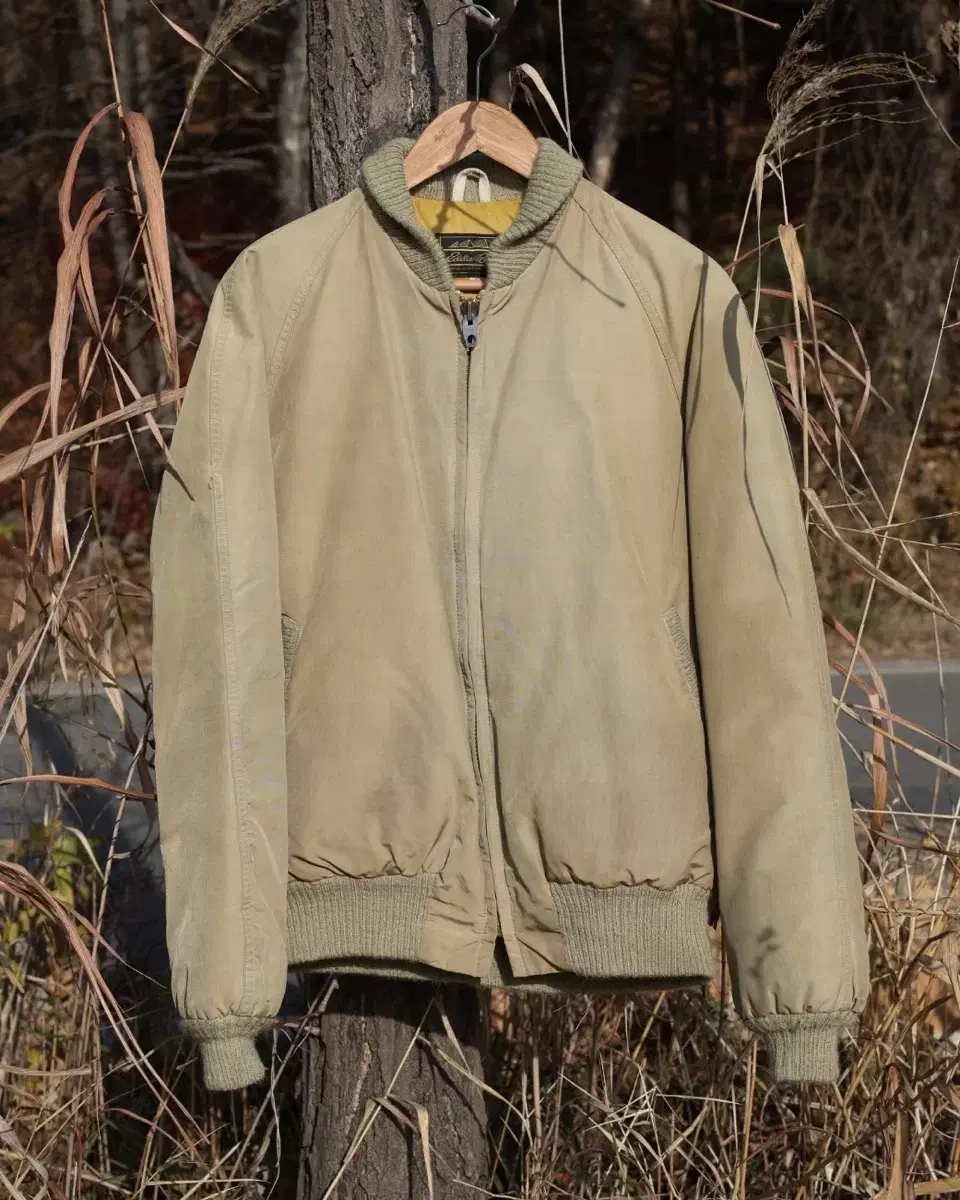 eddiebauer 70s all purpose jacket 올퍼포즈